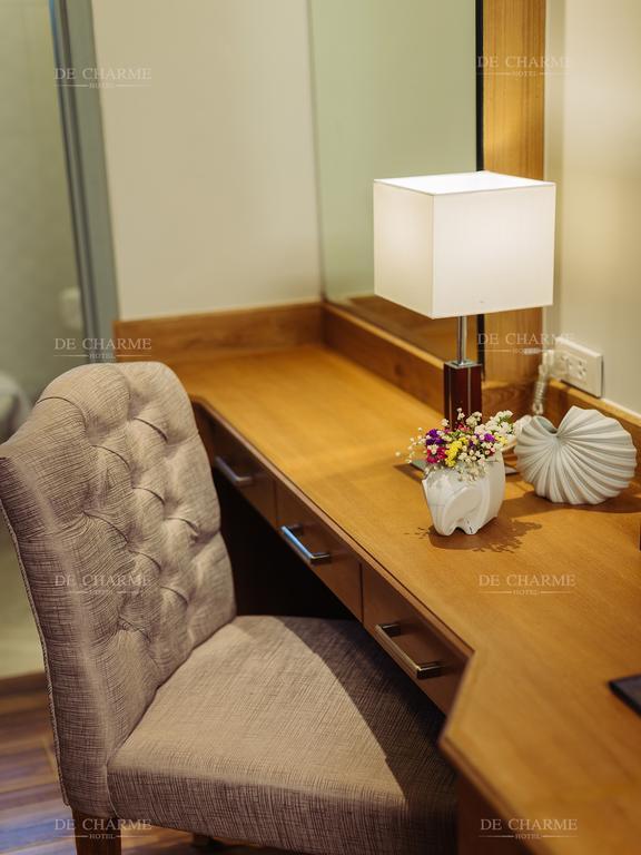 Decharme 4* Chiang Mai