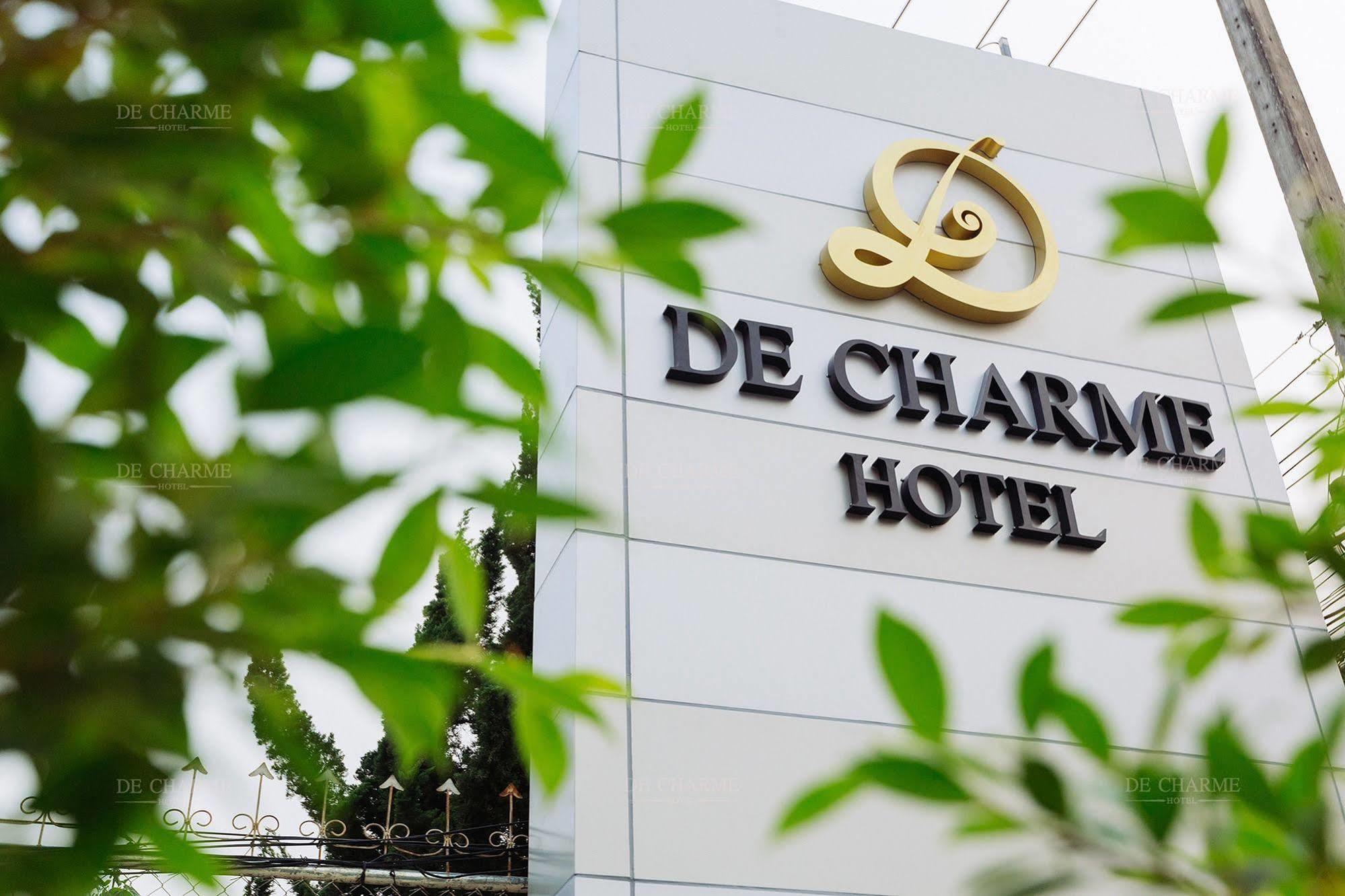 Hotel Decharme